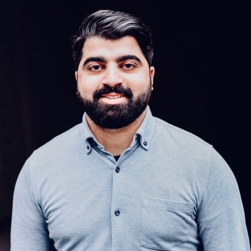 د. مرتضى الخفاج – دكتور نفسي عربي في هامبورغ