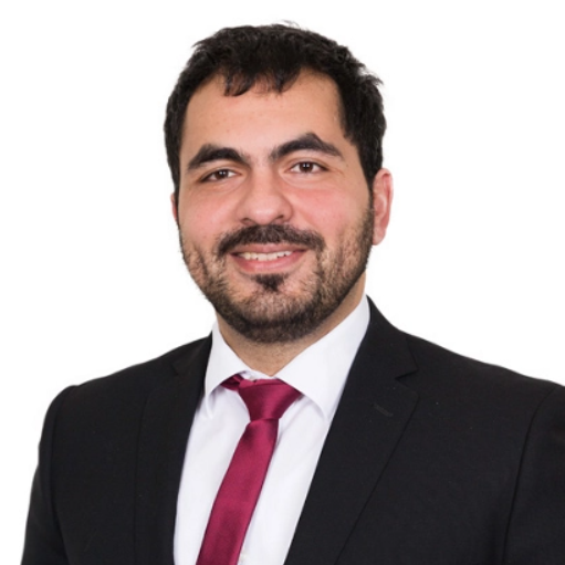 د. مصطفى دعبول – دكتور جراحة عربي في دوسلدورف