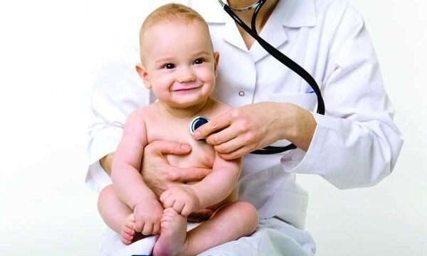 الدكتور جوزيف زكريان – دكتور أطفال عربي في دوسلدورف