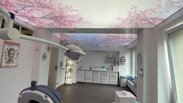 الدكتور صافي حزان – رائد طب الأعصاب العربي في دوسلدورف