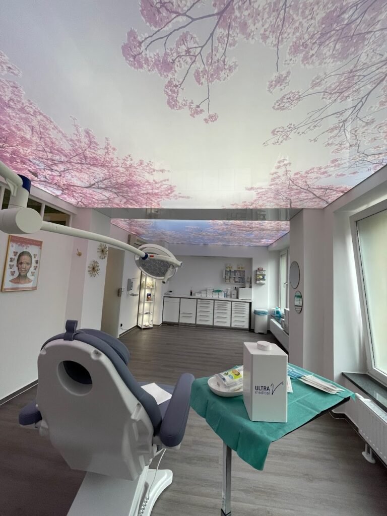 الدكتور صافي حزان – رائد طب الأعصاب العربي في دوسلدورف