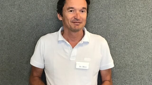 الدكتور طارق الشيخ – دكتور أطفال عربي في دوسلدورف