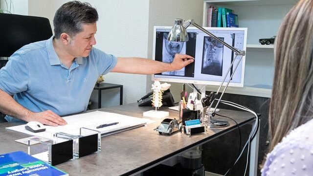 الدكتور فواز أسعد – أفضل دكتور أعصاب عربي في دوسلدورف