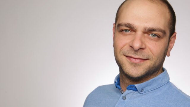 الدكتور محمد ناصر – طبيب أسنان عربي في دوسلدورف